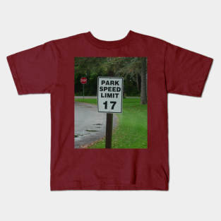 Sign Kids T-Shirt